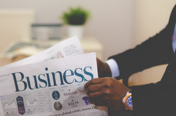 Indicadores Financeiros